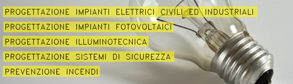 Studio tecnico eclisse